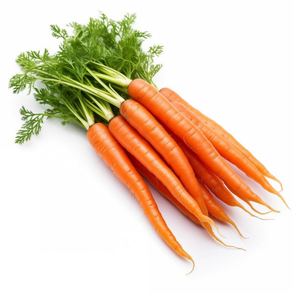 Carrots (3 lb)
