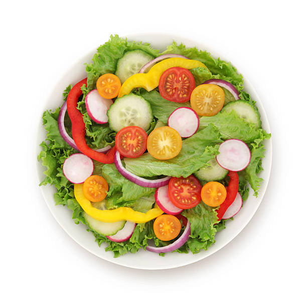 Prepared Foods