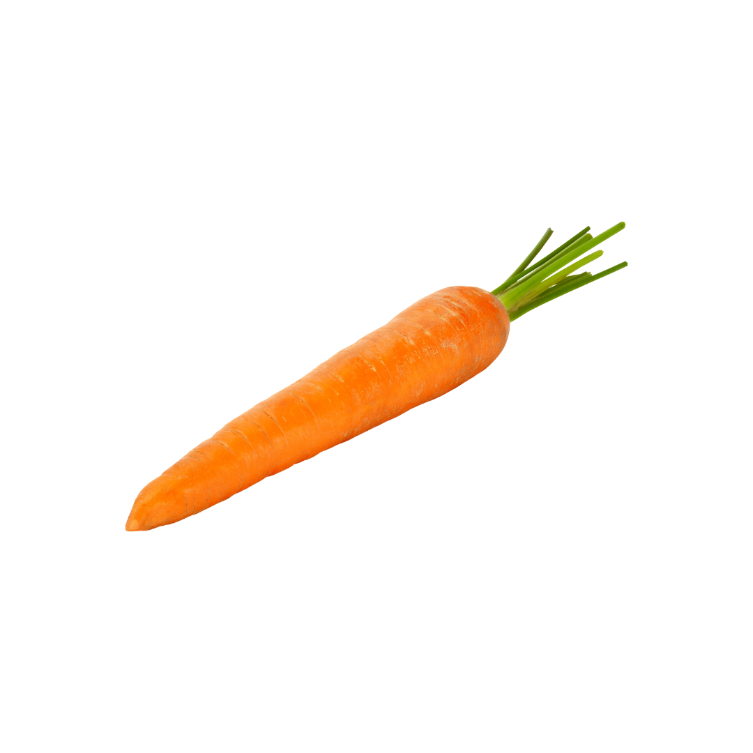 Carrots (1 ct)