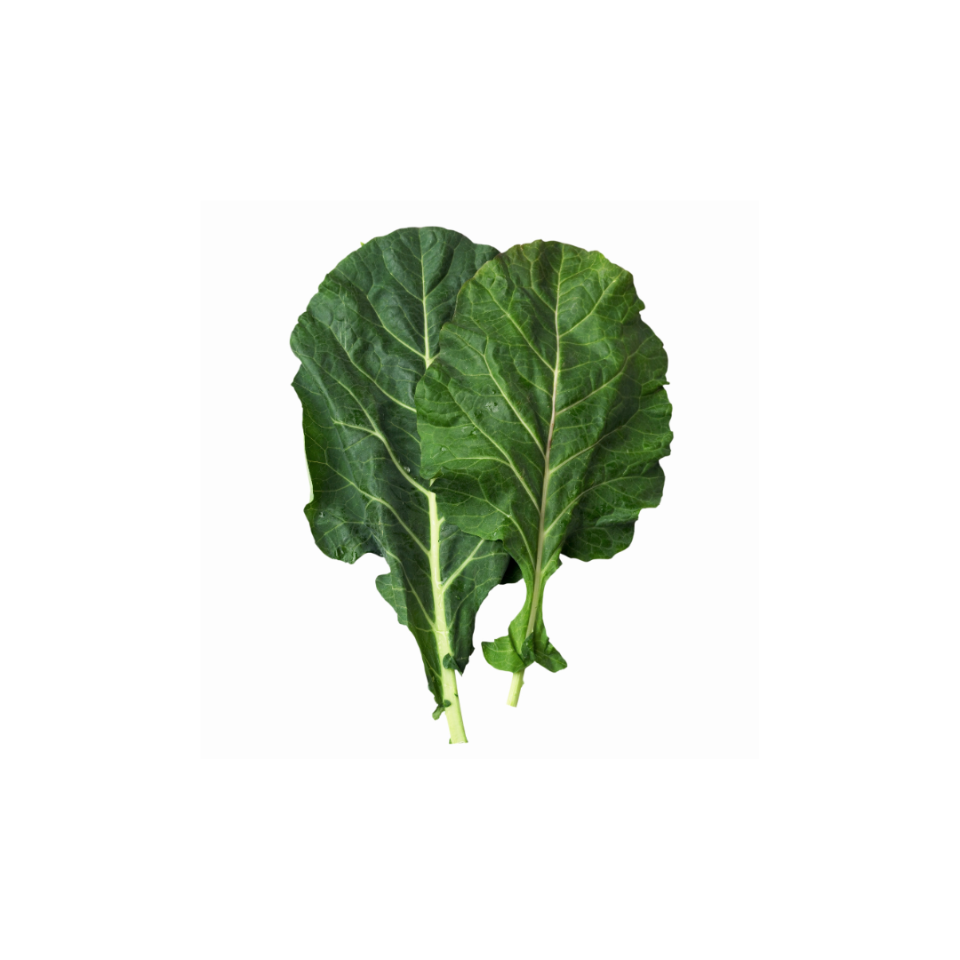 Collard Greens (1 bunch)