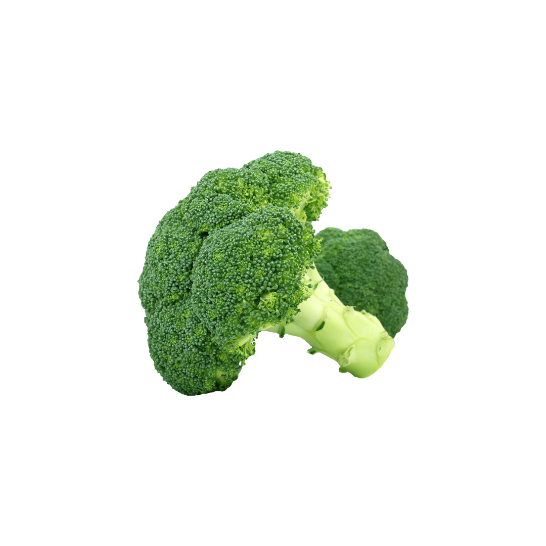 Broccoli (1 bunch)