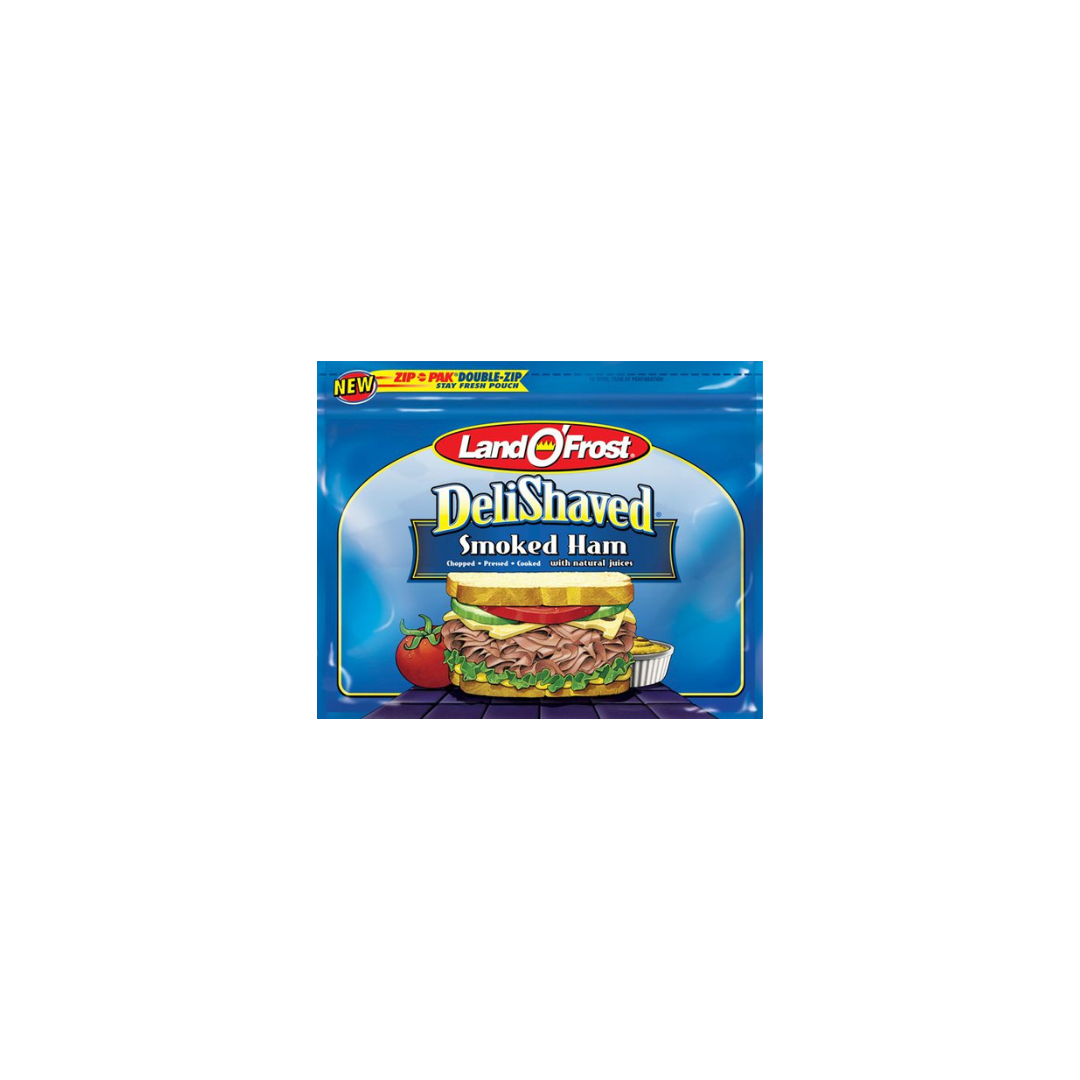 Land O Frost Lunch Meats (Various)