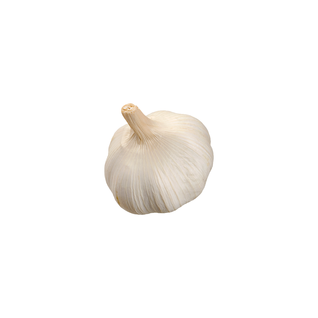 Herbs - Garlic Bulb (1 ct)