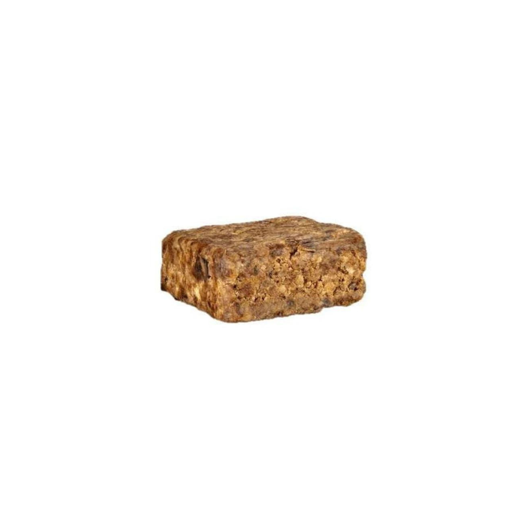 African Black Soap Bar Unscented 5 oz