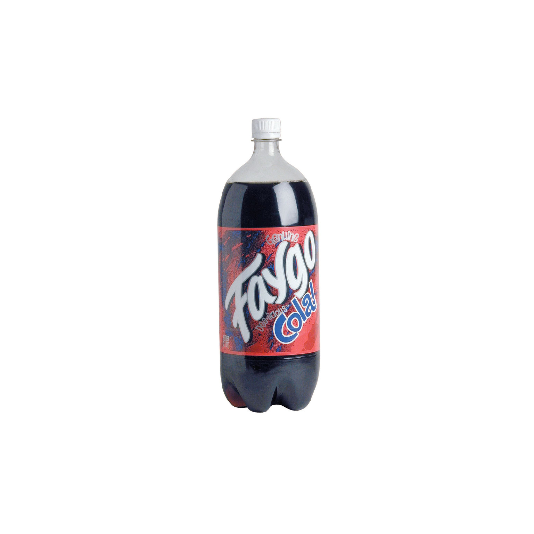 Faygo 2 Liters (Various)