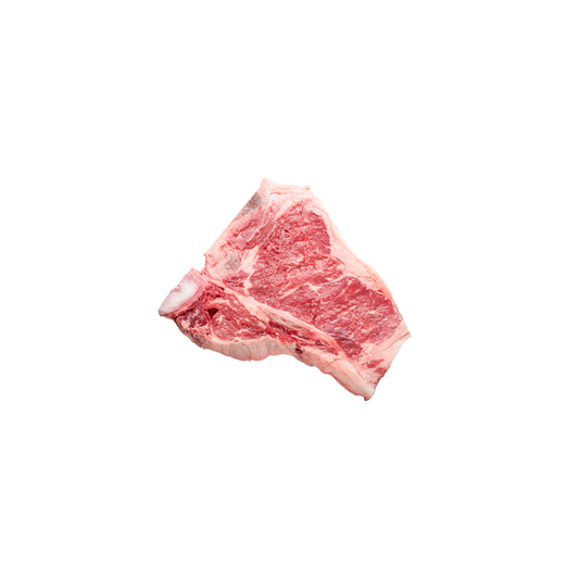 Steak - Black Angus T Bone (1 ct)