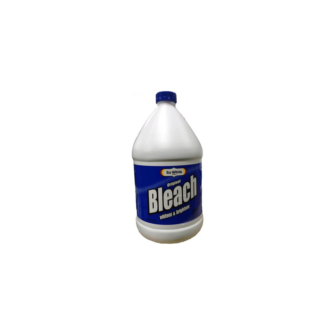 Bleach (128oz)