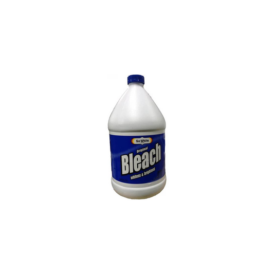 Bleach (128oz)