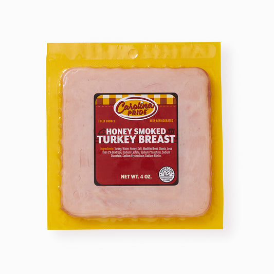 Carolina Pride Lunch Meats (Various)