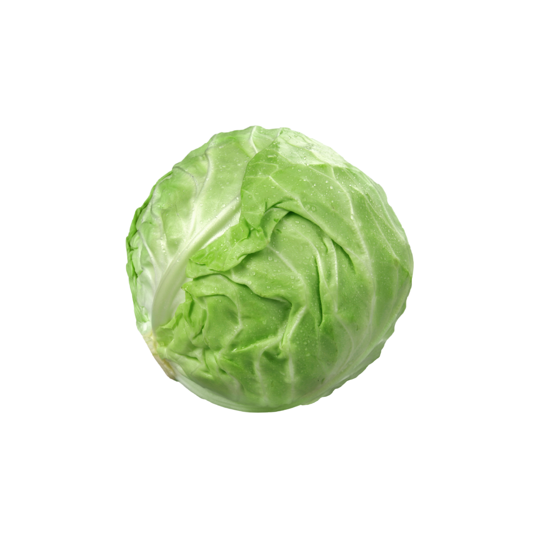 Cabbage (1 ct)