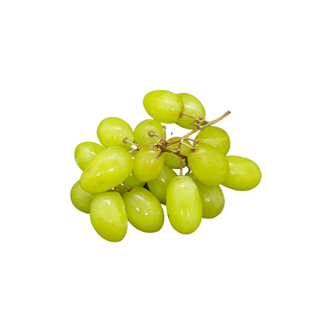 Grapes - Seeded (LB)