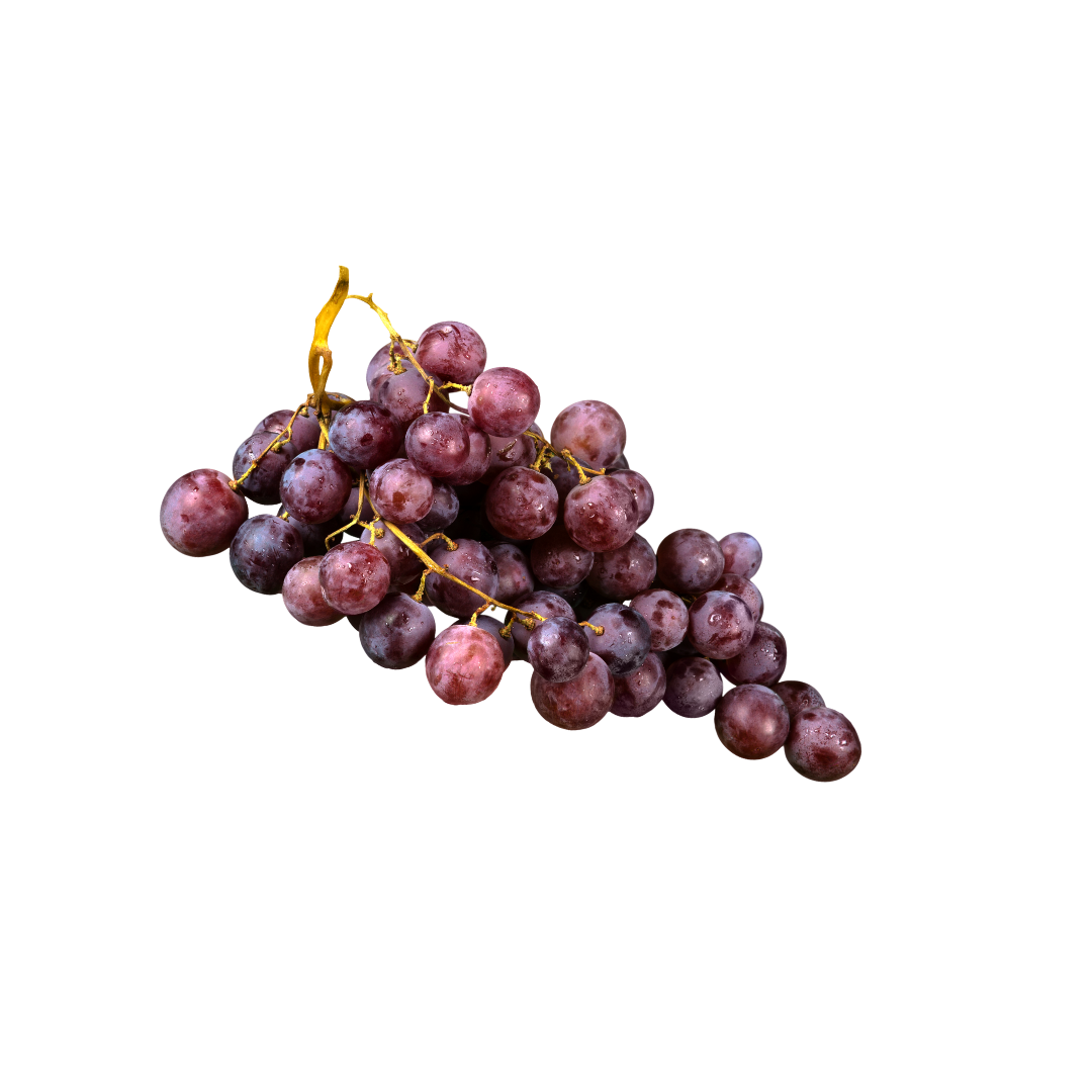 Grapes - Seeded (LB)