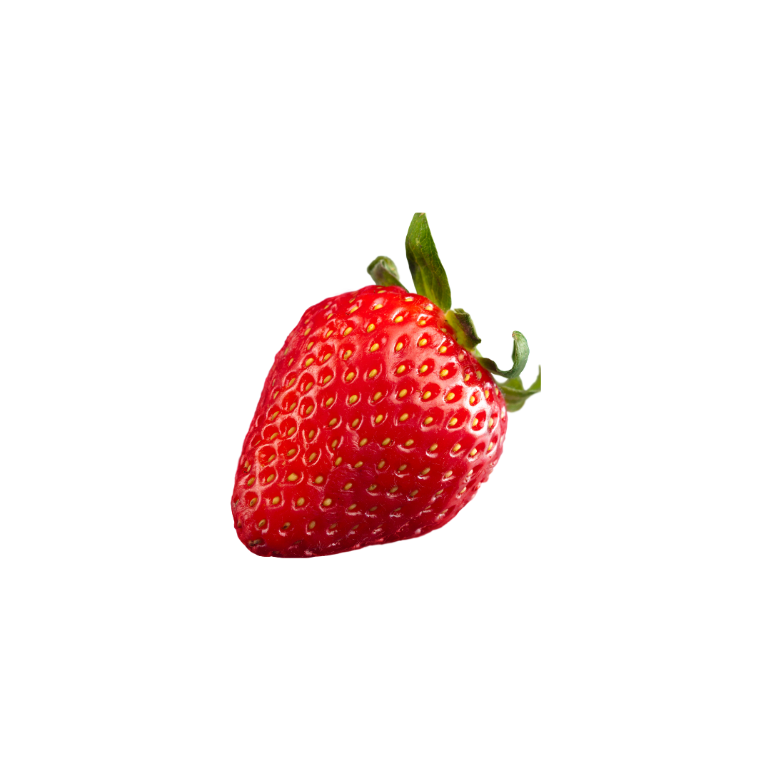 Berries - Strawberry - 1lb