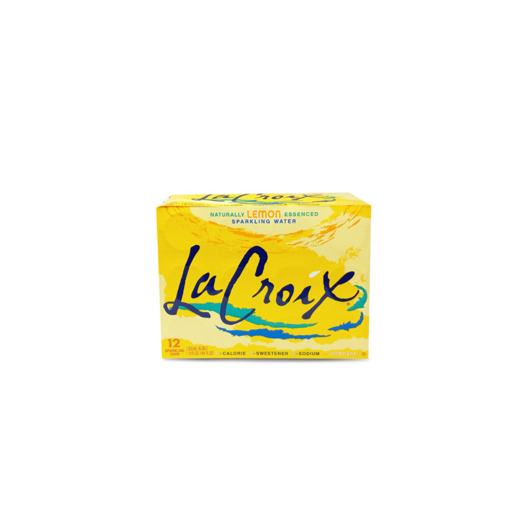 La Croix 12pk (Various)