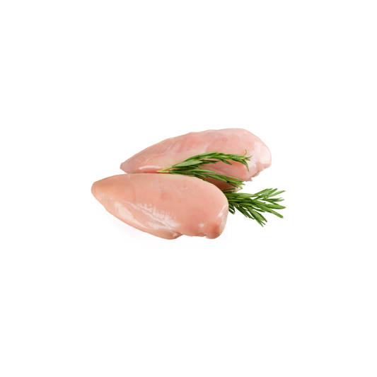 Chicken - Breasts (6/8 each)