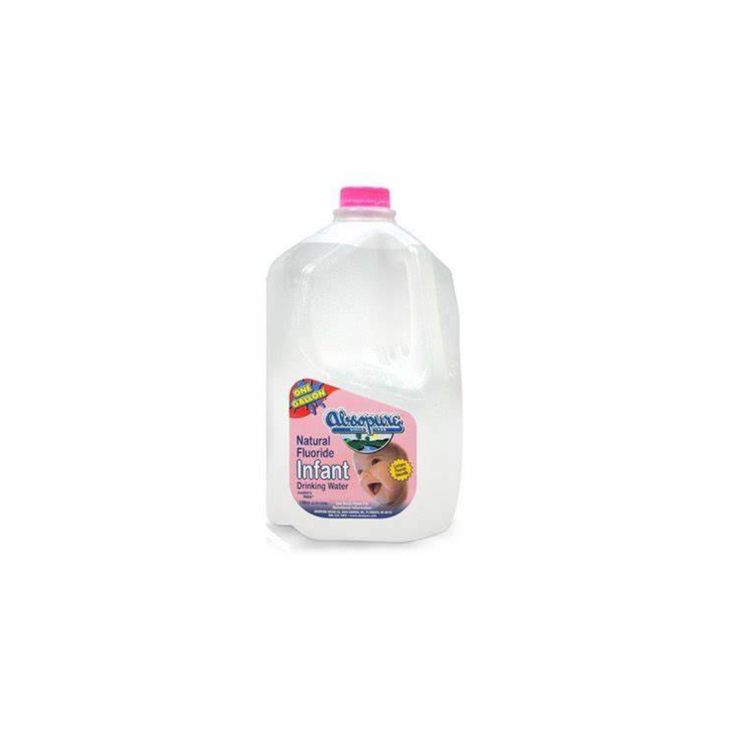 Purified Water - Absopure Infant Water 1 Gallon