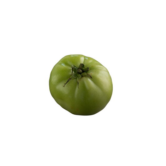 Tomato - Green Beefsteak (1 ct)