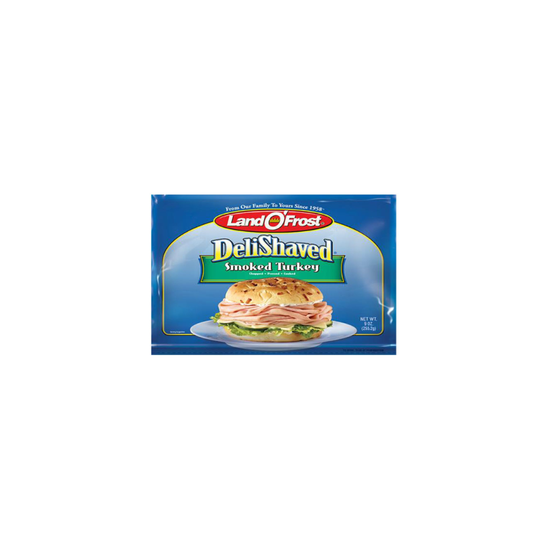 Land O Frost Lunch Meats (Various)