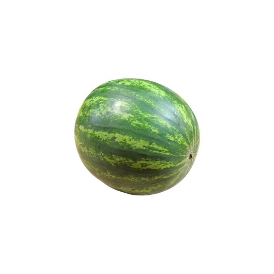 Large Seeded Watermelon (1 ct)