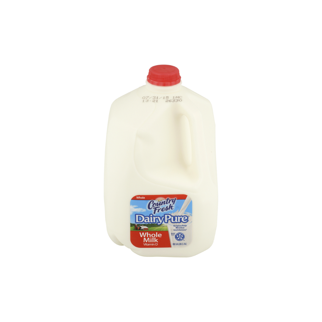 Milk (Various)