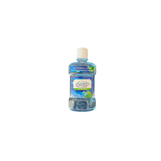 Morning Fresh Mouth Wash - 250ml