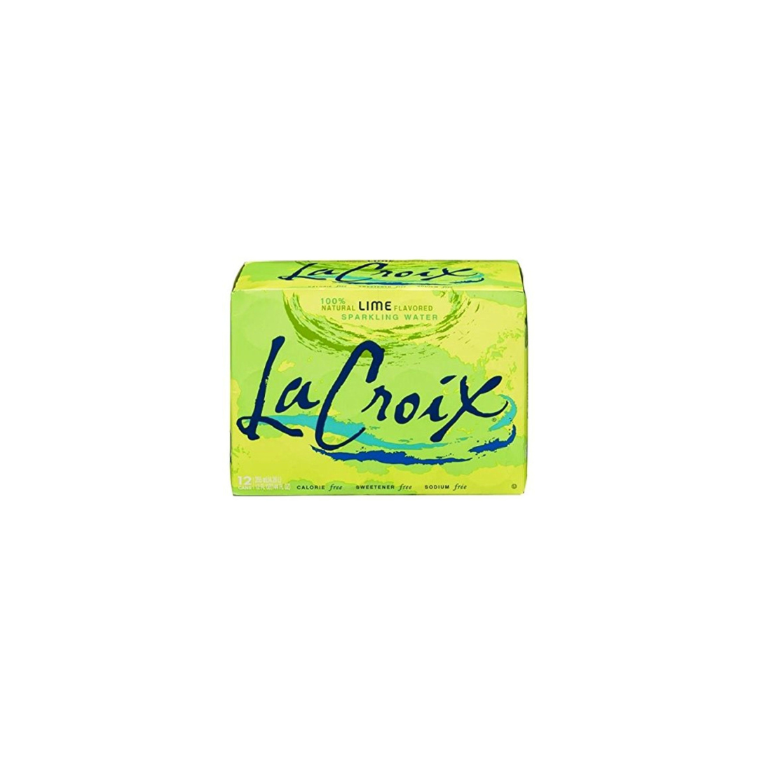 La Croix 12pk (Various)