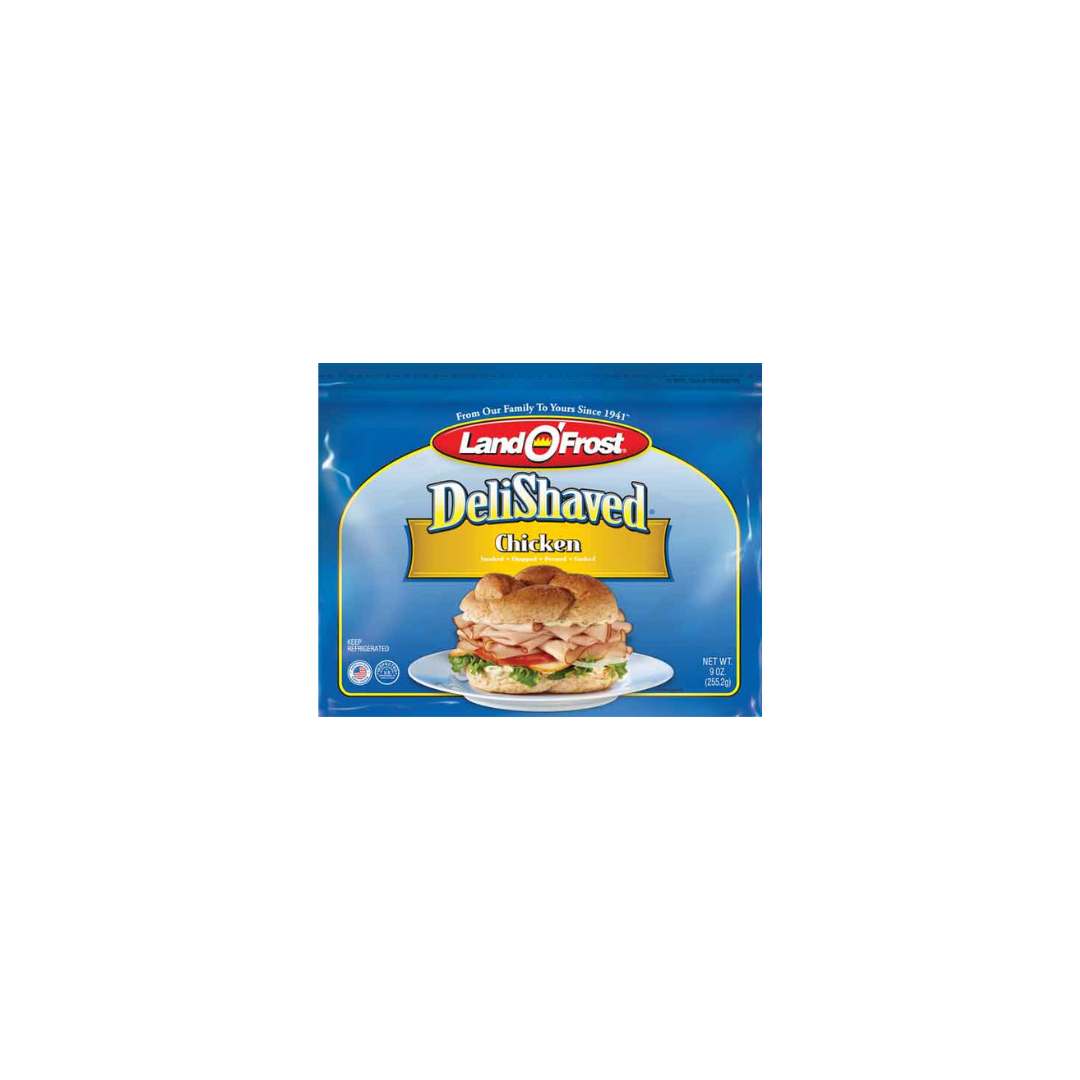 Land O Frost Lunch Meats (Various)