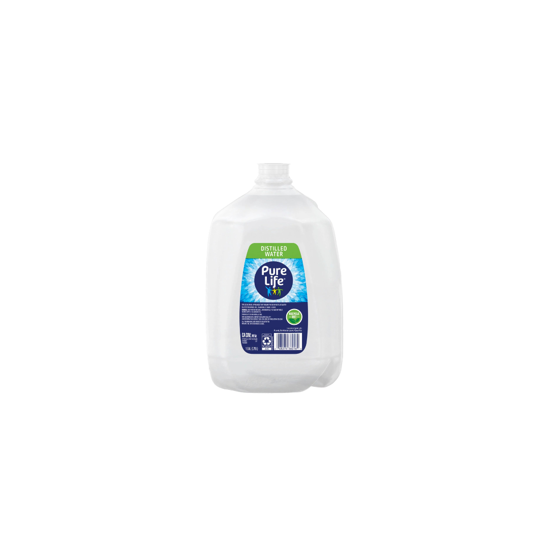 Purified Water - Pure Life 1 Gallon