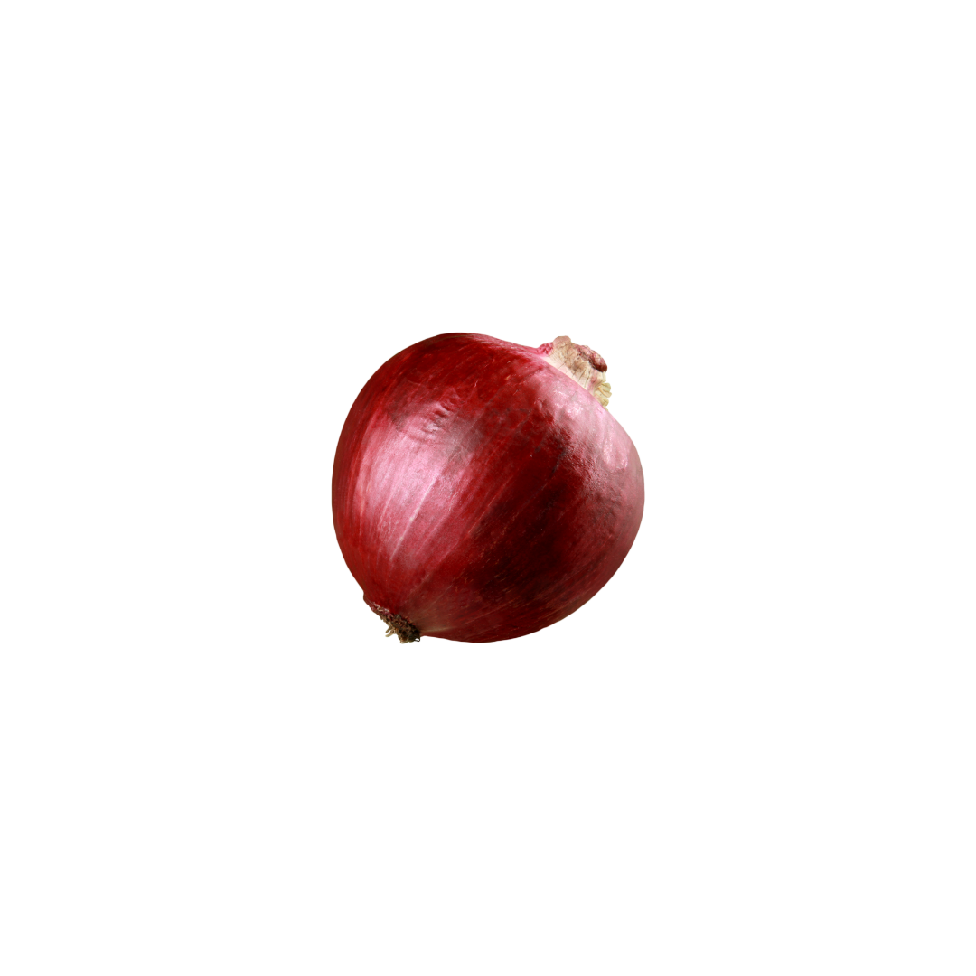 Onion - Red (1 ct)