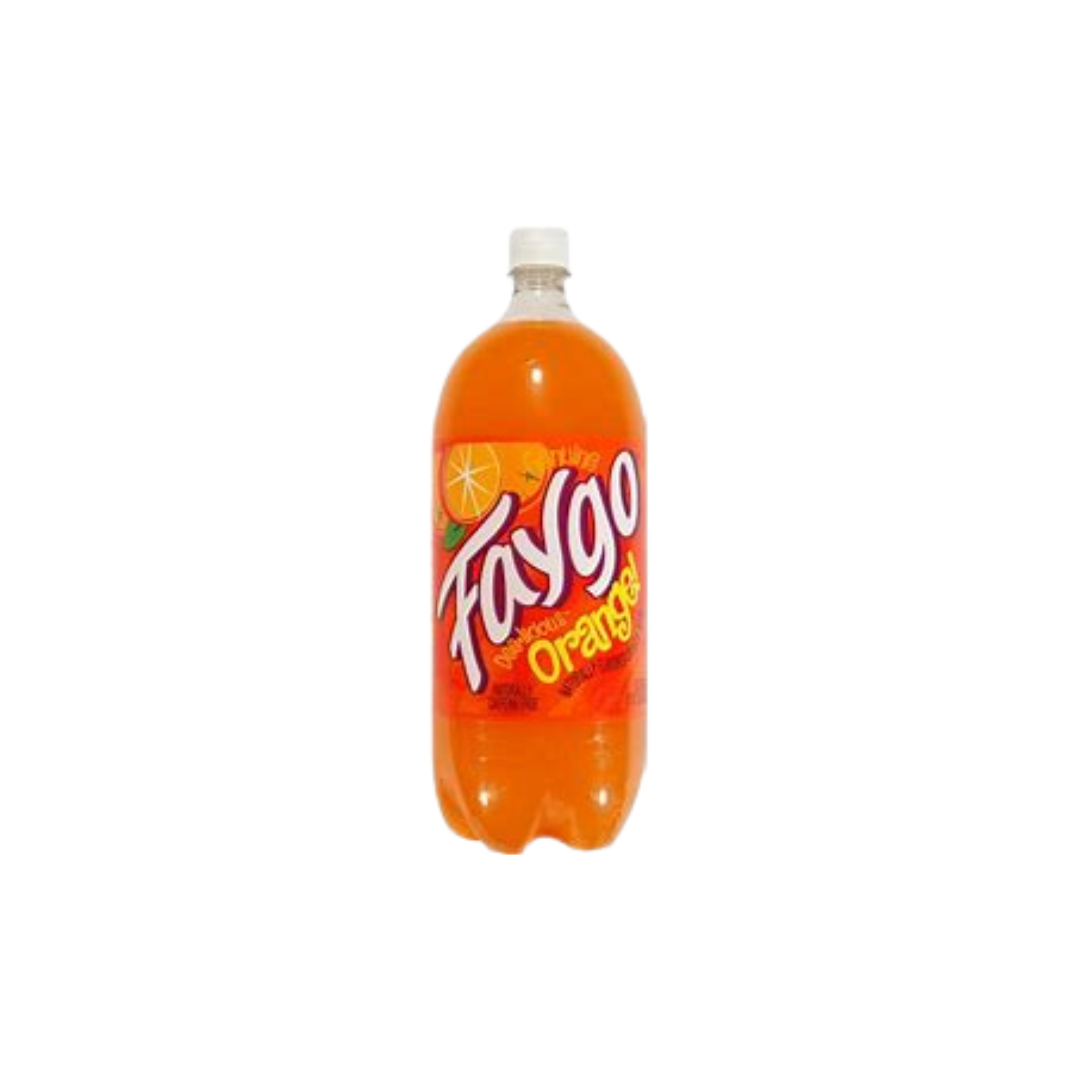 Faygo 2 Liters (Various)