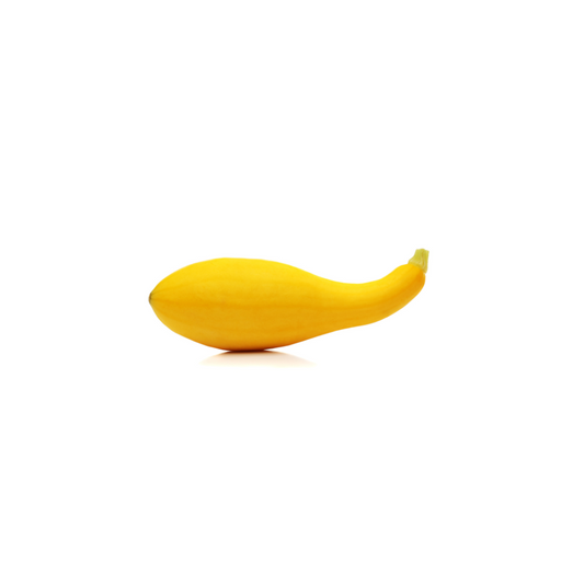 Yellow Squash (1 ct)