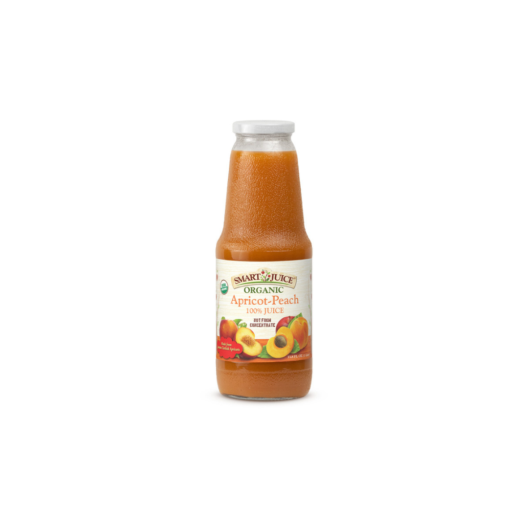 Organic Juices (Various)