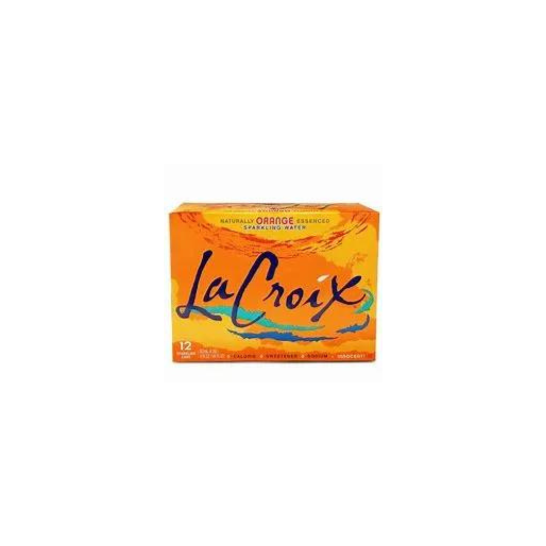 La Croix 12pk (Various)