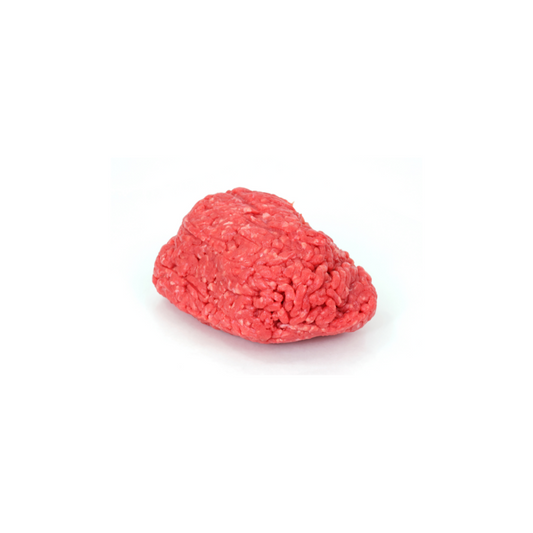 Ground Beef (Various)