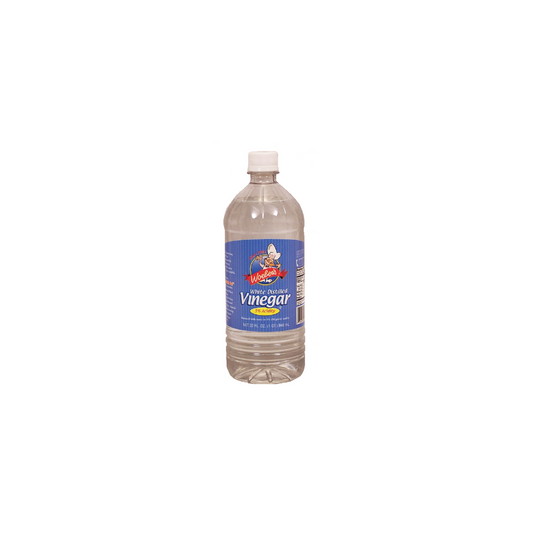 Woeber's Vinegar - 16oz (Various)