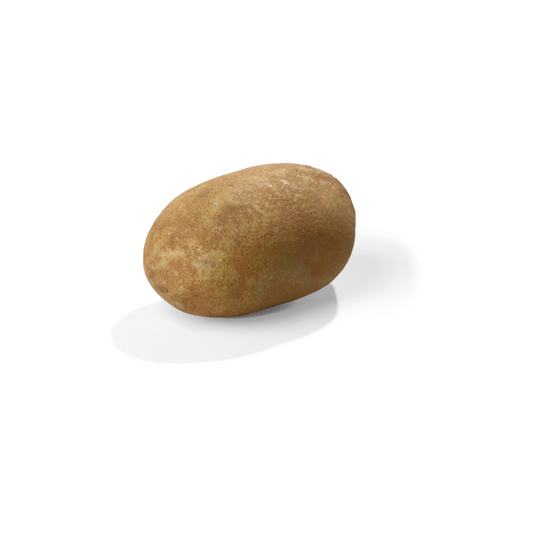 Potato - Idaho (1 ct)