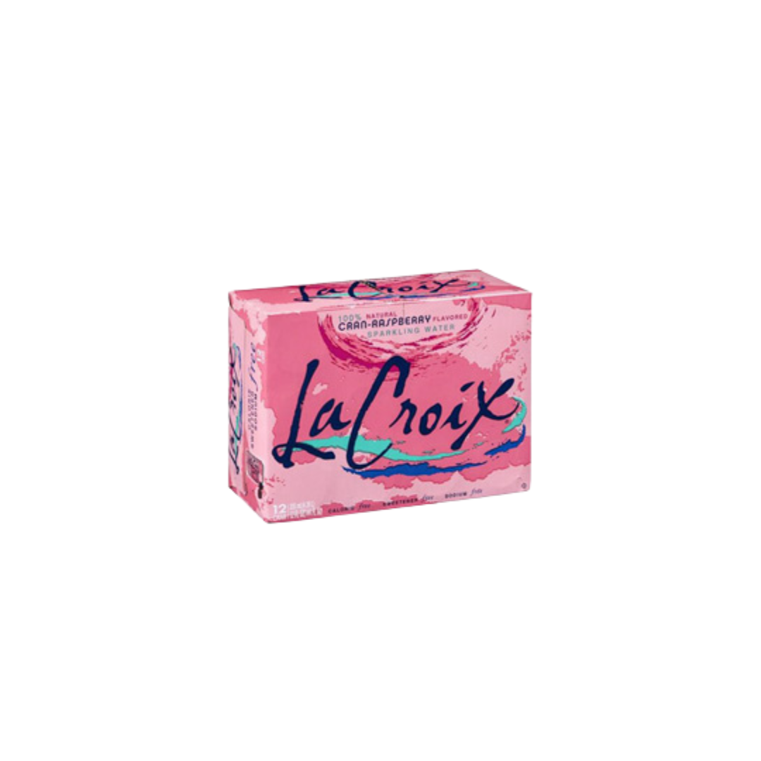 La Croix 12pk (Various)