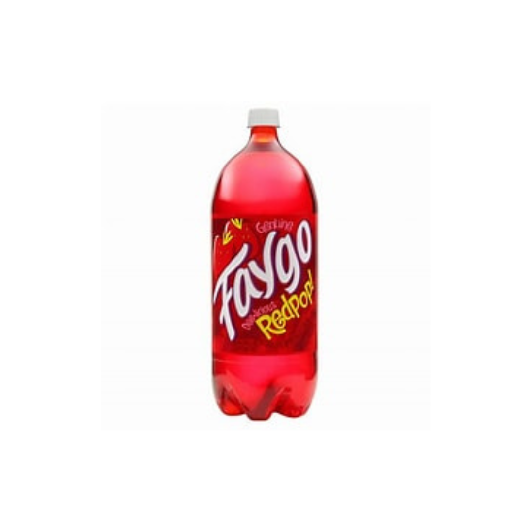 Faygo 2 Liters (Various)