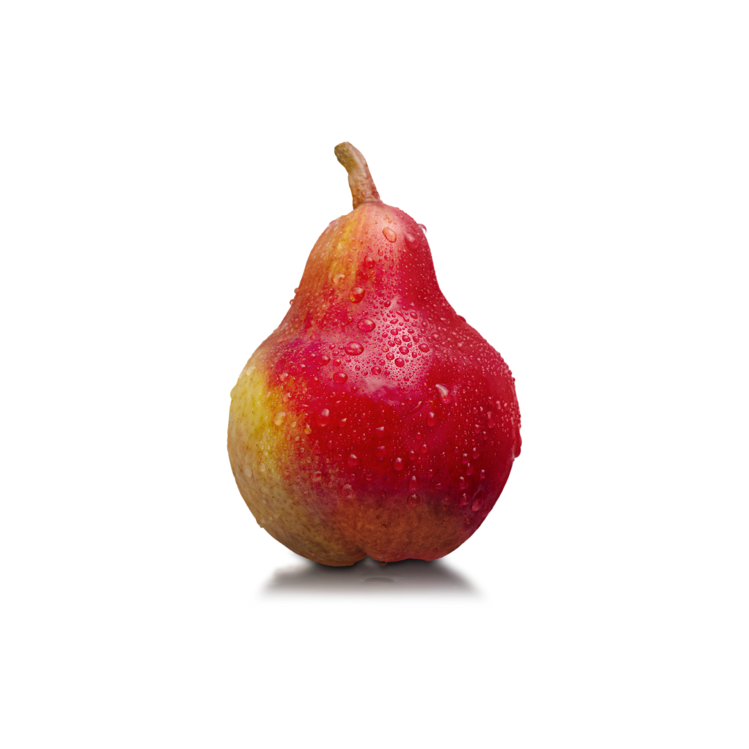 Pear - Red Anjou (1 ct)