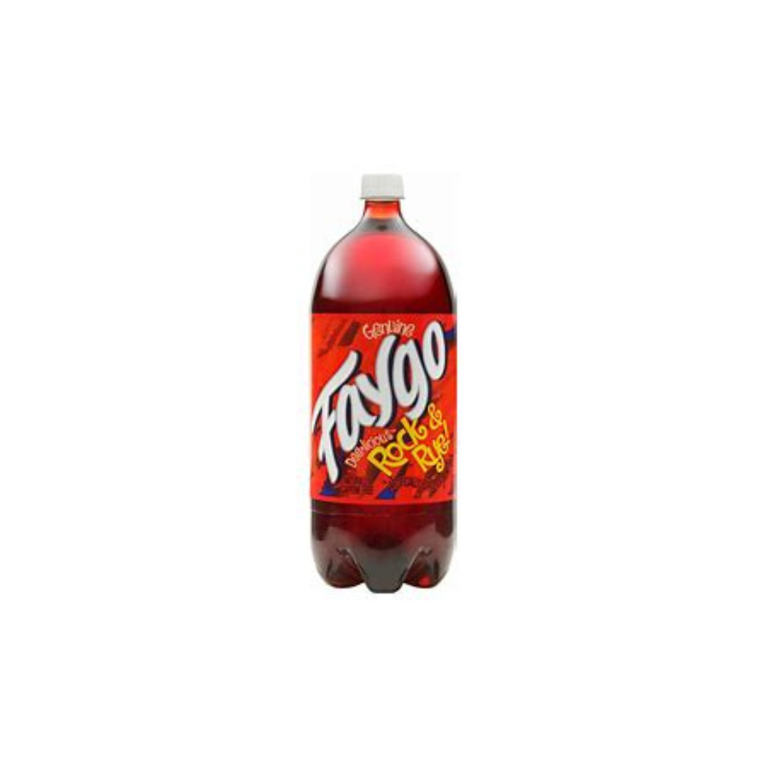 Faygo 2 Liters (Various)