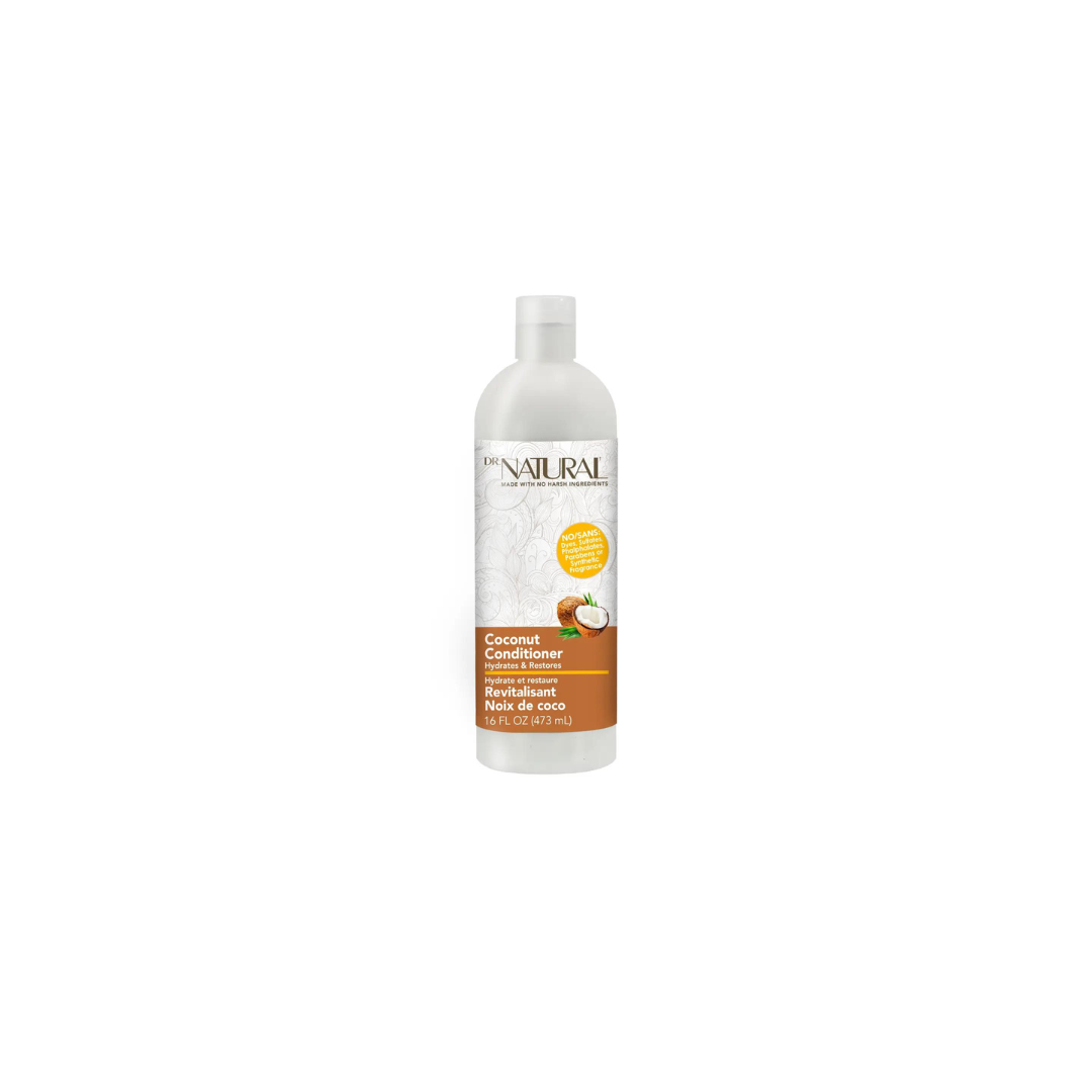 Conditioner - Coconut (16oz)