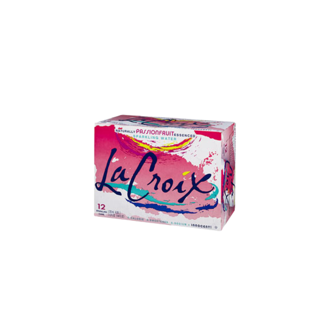 La Croix 12pk (Various)