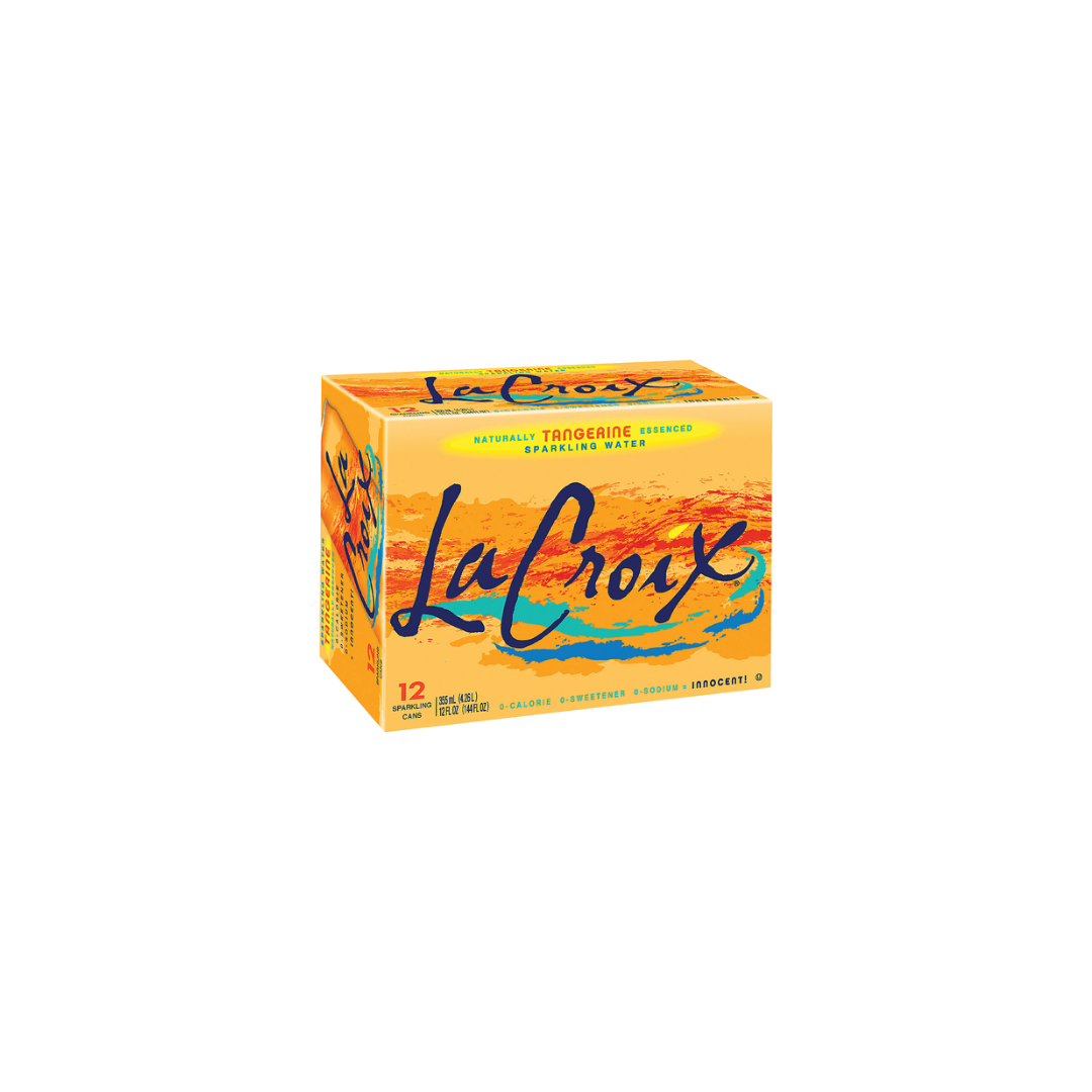 La Croix 12pk (Various)