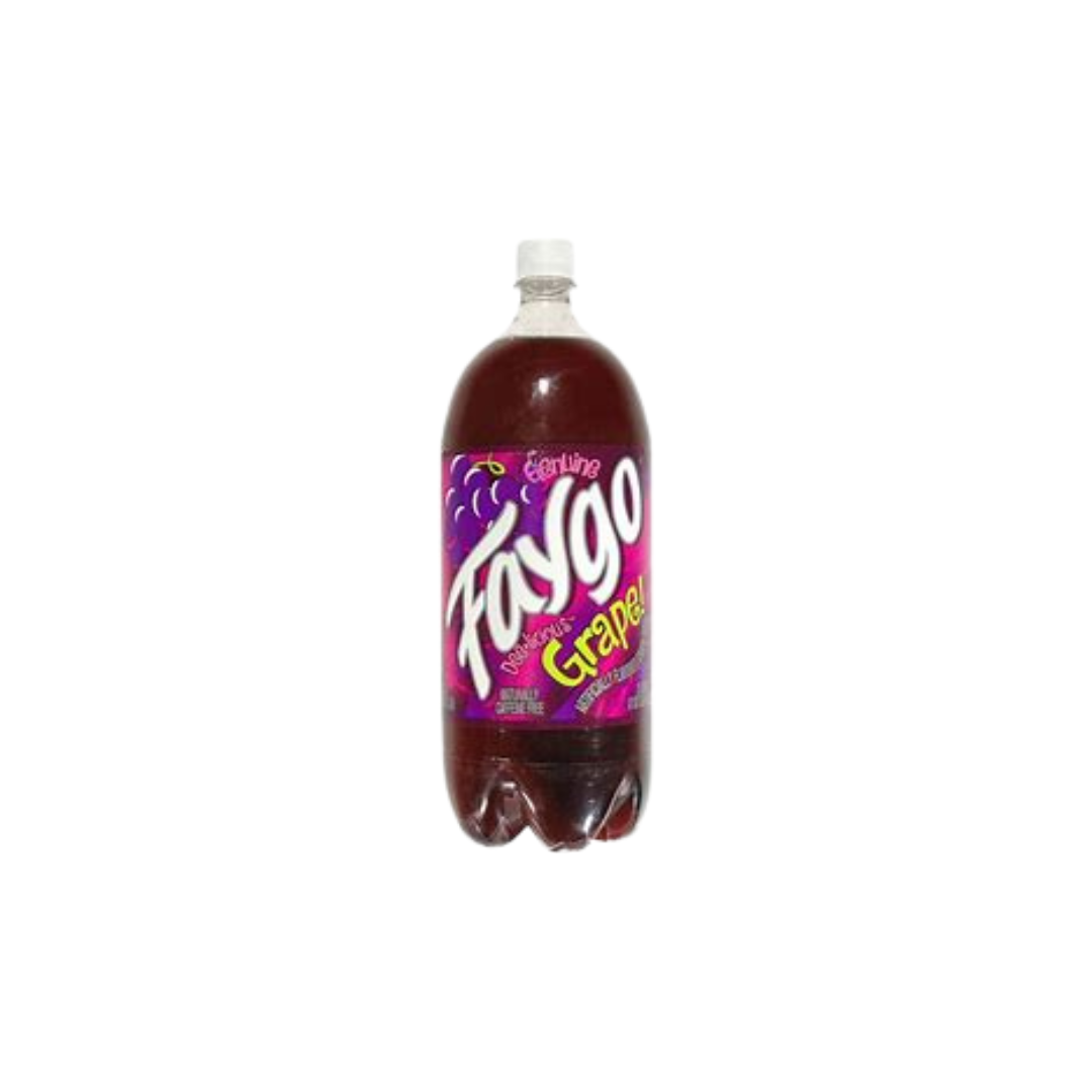 Faygo 2 Liters (Various)