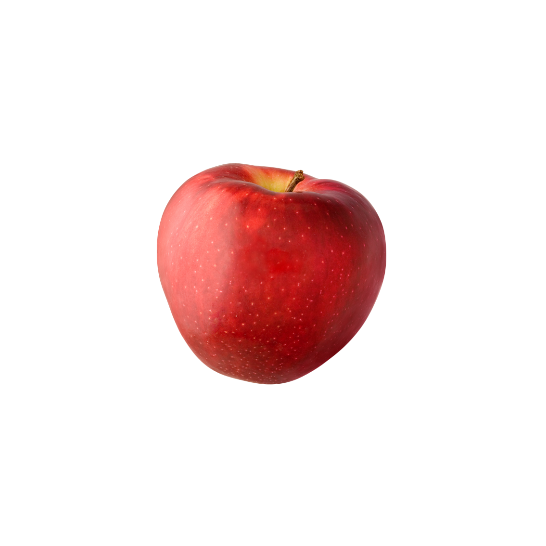 Apple - Red Delicious (1 ct)