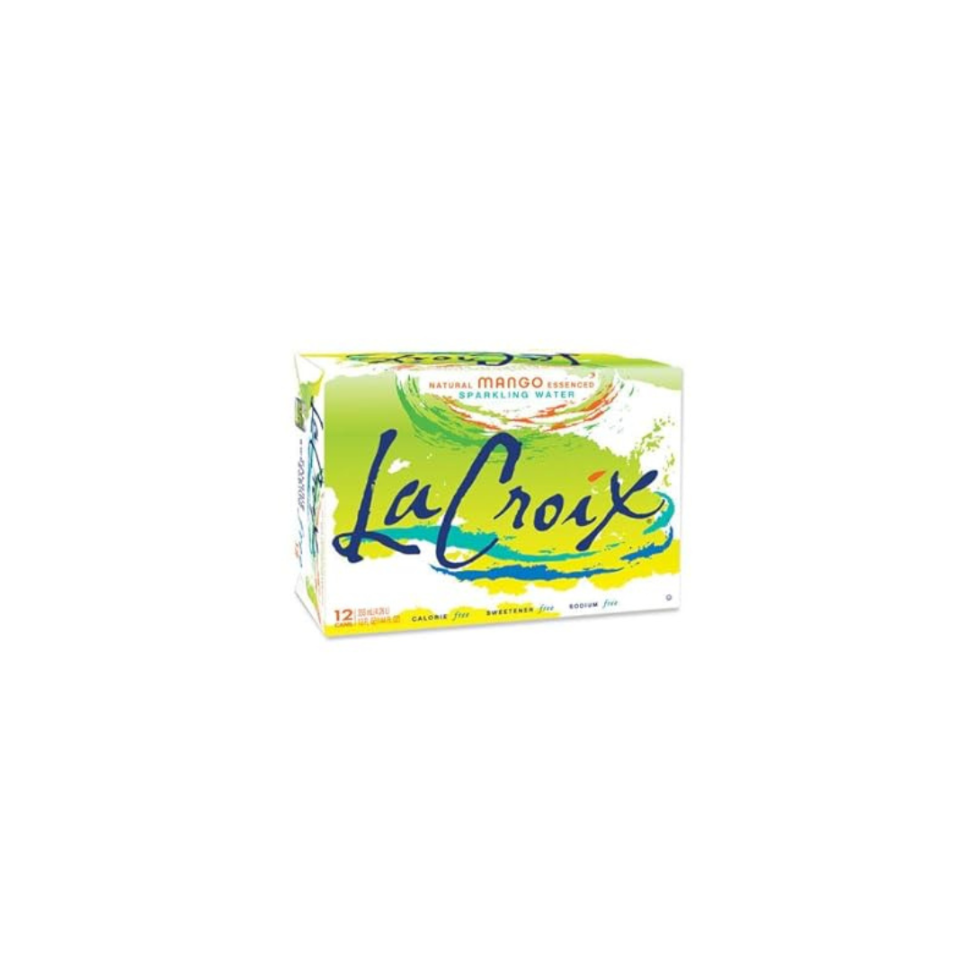 La Croix 12pk (Various)