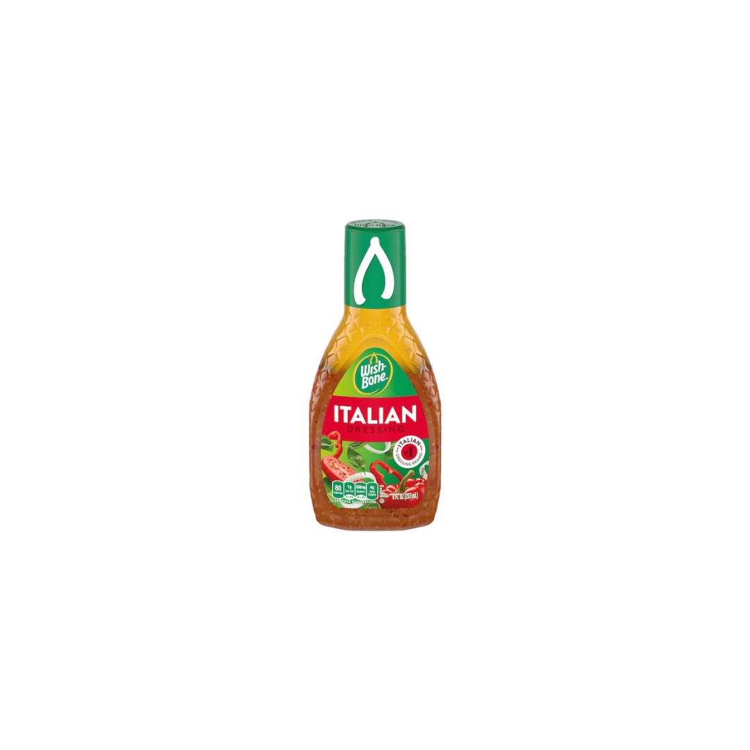 Dressing - Italian Dressing