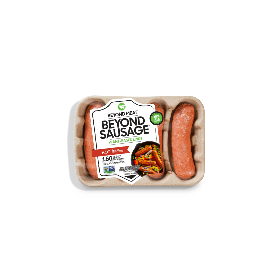 Beyond Sausage (Various)