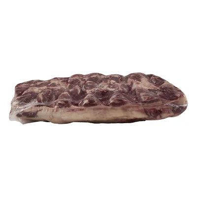 Beef Baby Back Ribs - 4lbs