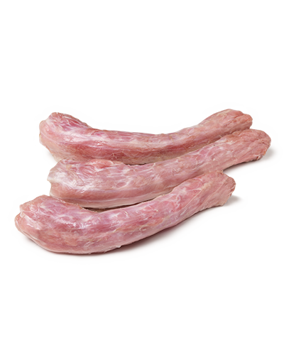 Smoked Turkey Necks - 1.5 lbs